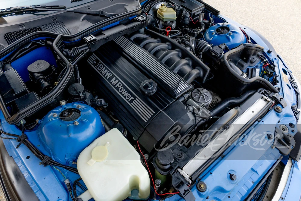 1999 BMW Z3 Roadster - Image 6 of 12