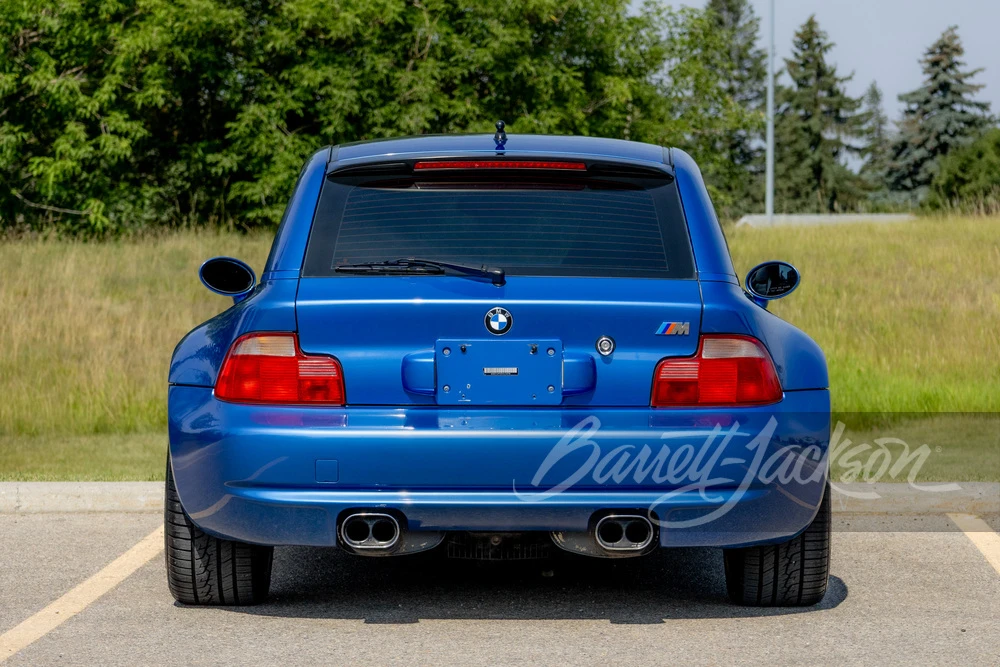 1999 BMW Z3 Roadster - Image 8 of 12