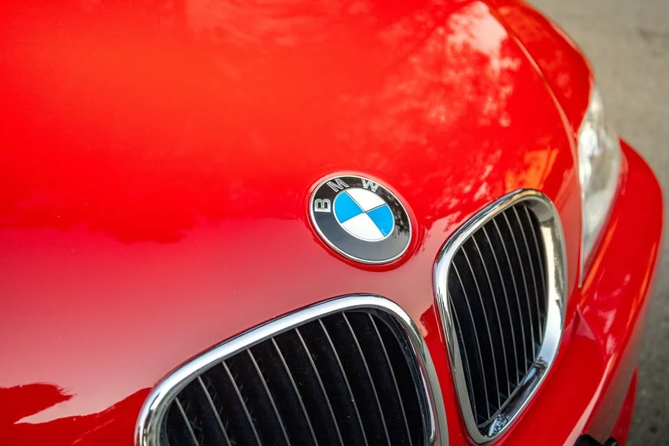 1999 BMW Z3 M Coupe - Image 5 of 20