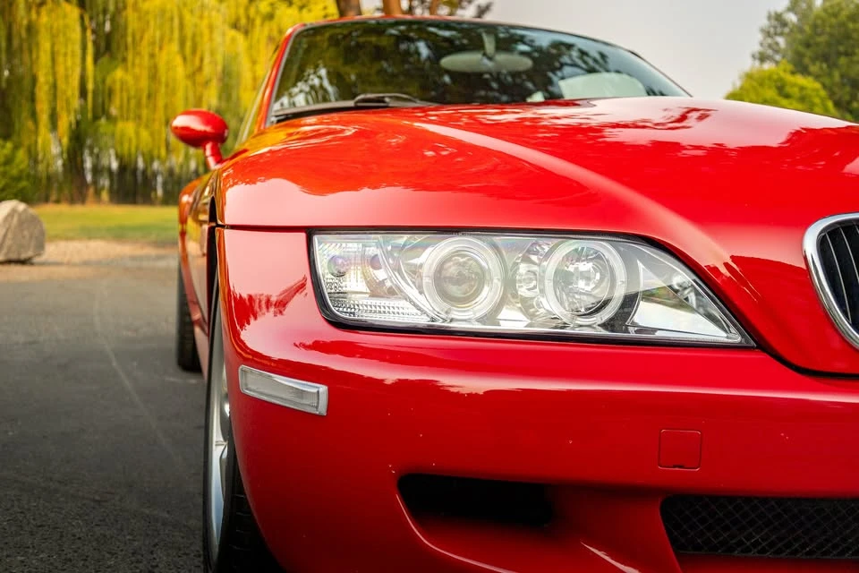 1999 BMW Z3 M Coupe - Image 6 of 20