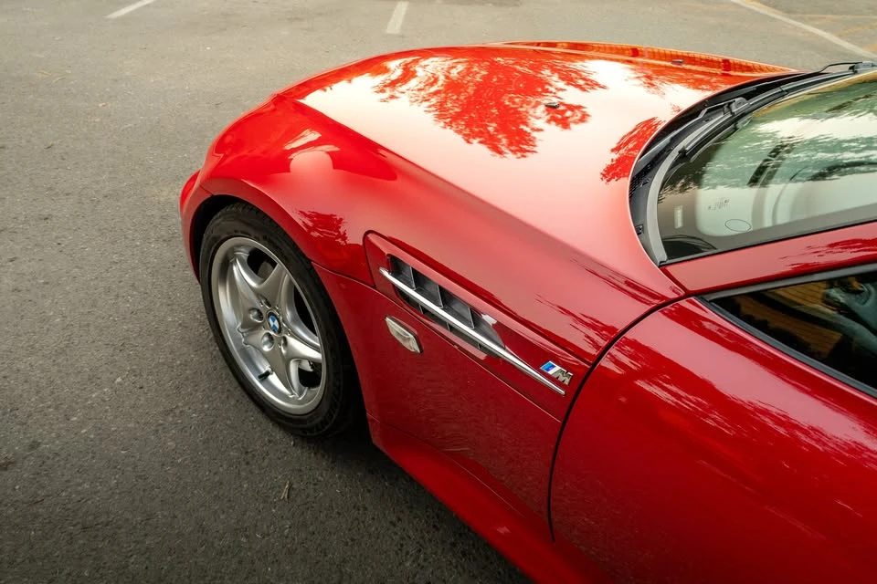 1999 BMW Z3 M Coupe - Image 7 of 20
