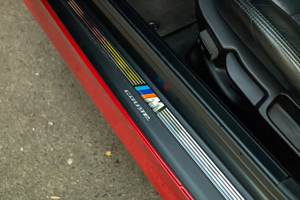 1999 BMW Z3 M Coupe - Image 15 of 20