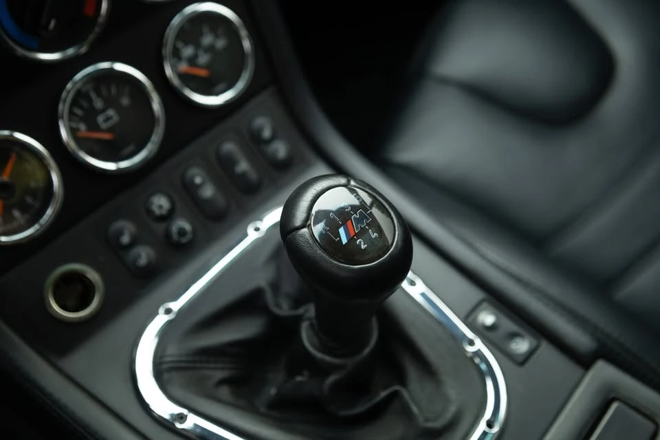 1999 BMW Z3 M Coupe - Image 18 of 20