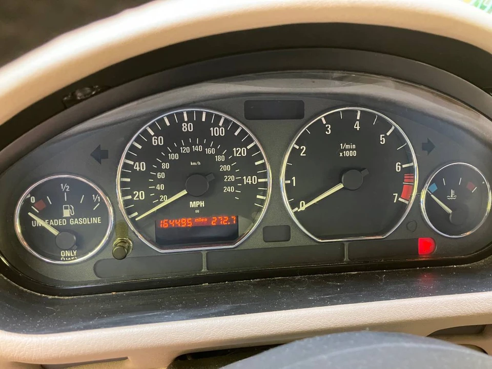 1999 BMW Z3 Roadster - Image 15 of 19