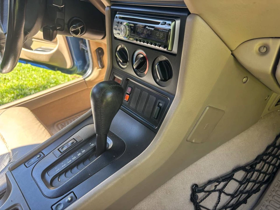 1999 BMW Z3 Roadster - Image 10 of 16