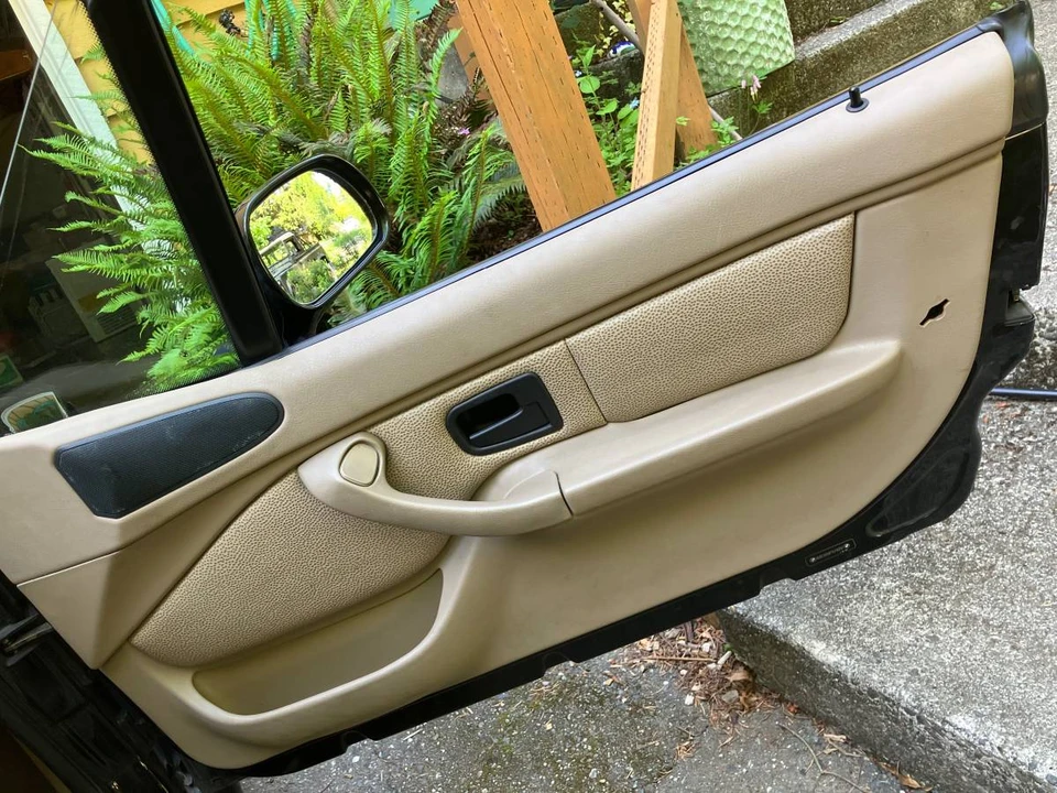1999 BMW Z3 Roadster - Image 11 of 19