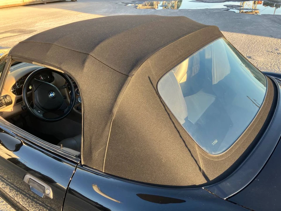 1999 BMW Z3 Roadster - Image 8 of 19