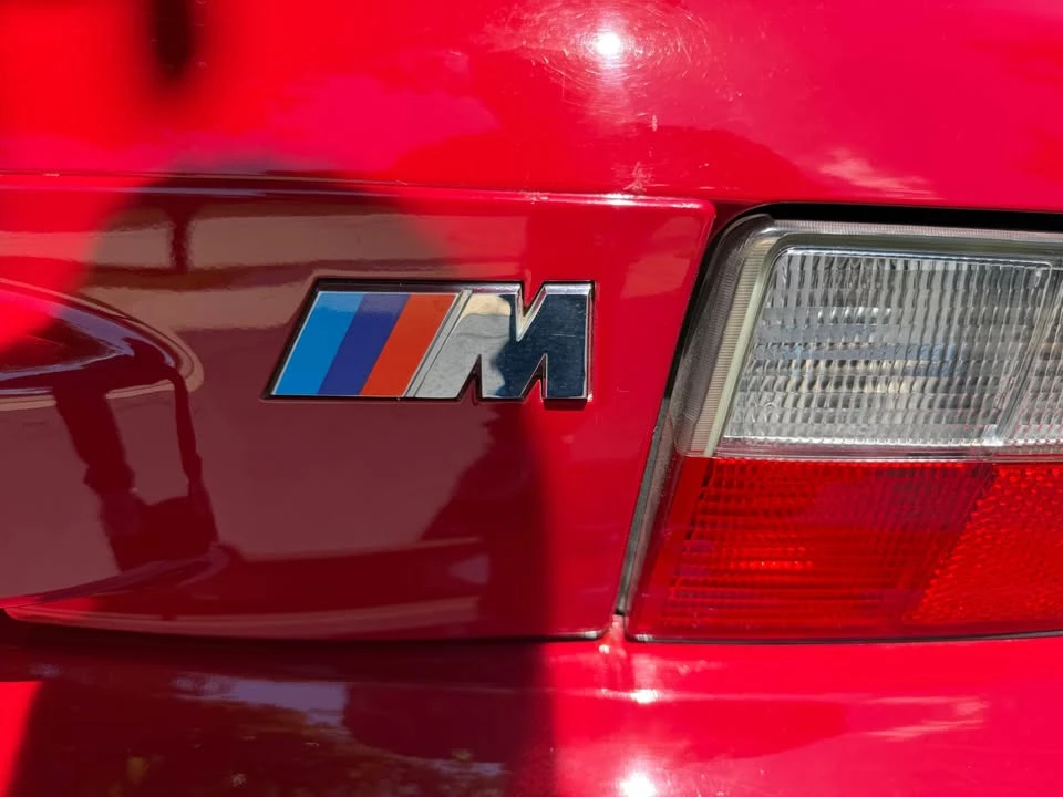 1999 BMW Z3 Roadster - Image 6 of 7