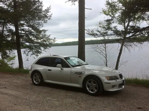1999 BMW Z3