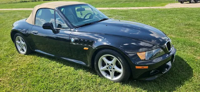 1999 BMW Z3