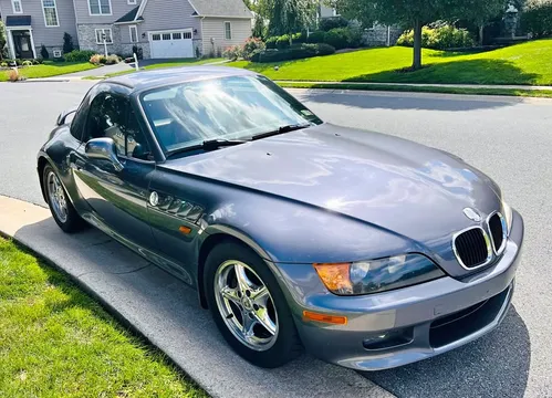1999 BMW Z3