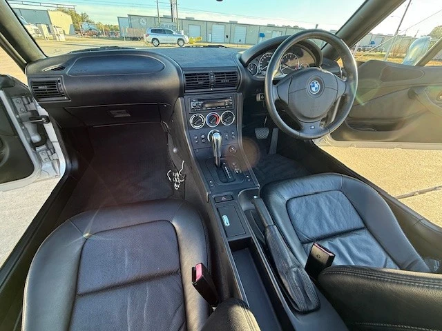 1999 BMW Z3 Roadster - Image 21 of 21