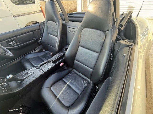 1999 BMW Z3 Roadster - Image 20 of 21
