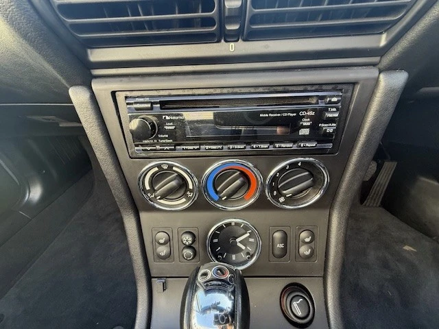 1999 BMW Z3 Roadster - Image 17 of 21