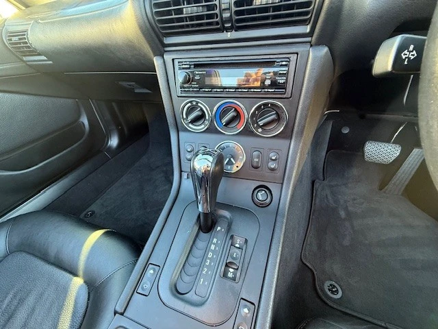 1999 BMW Z3 Roadster - Image 16 of 21