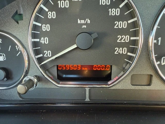 1999 BMW Z3 Roadster - Image 15 of 21