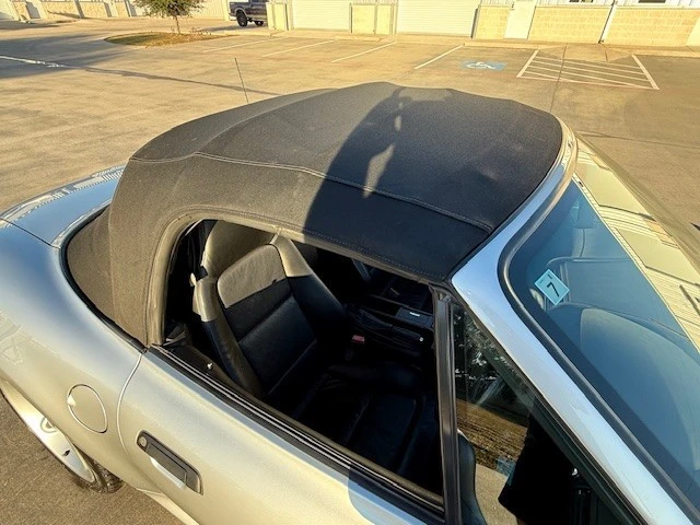 1999 BMW Z3 Roadster - Image 11 of 21