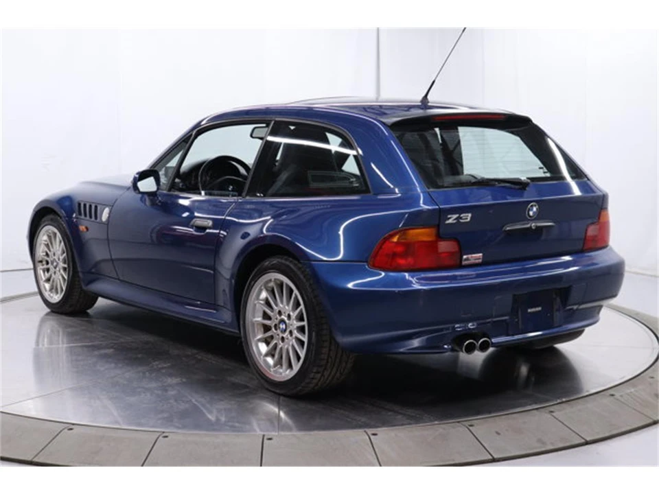 1999 BMW Z3 Roadster - Image 5 of 31