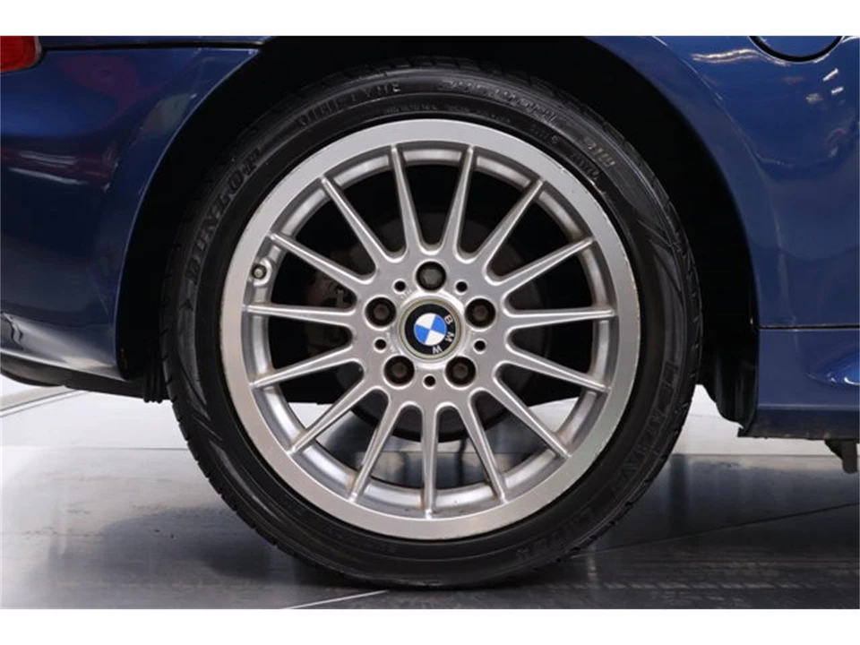 1999 BMW Z3 Roadster - Image 23 of 31