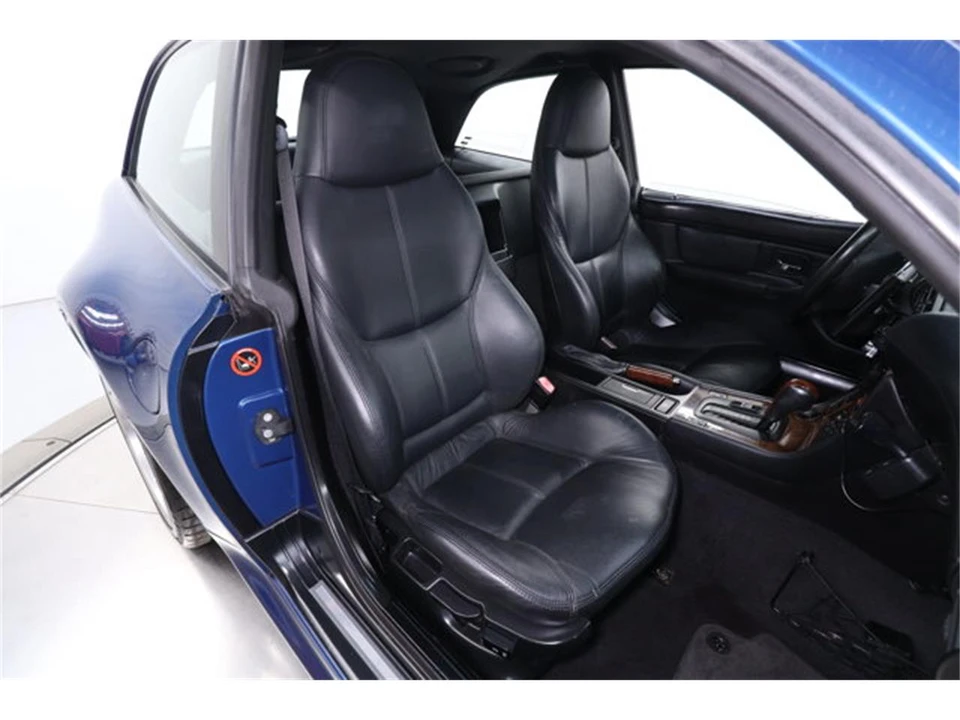 1999 BMW Z3 Roadster - Image 16 of 31