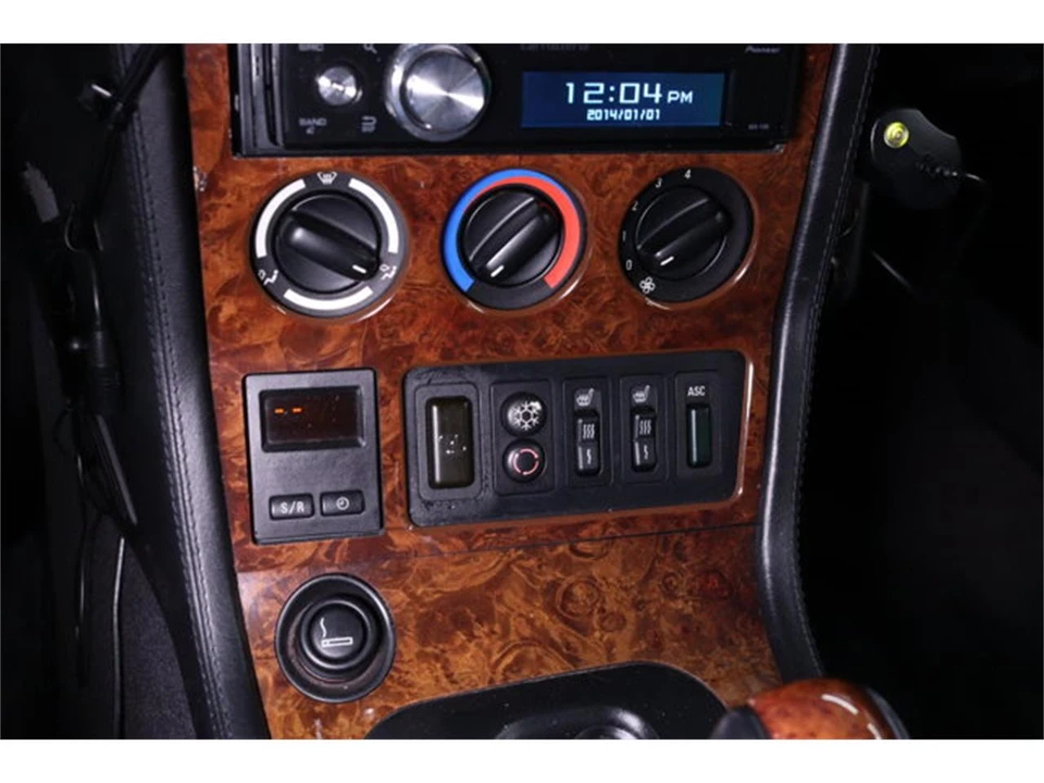 1999 BMW Z3 Roadster - Image 12 of 31