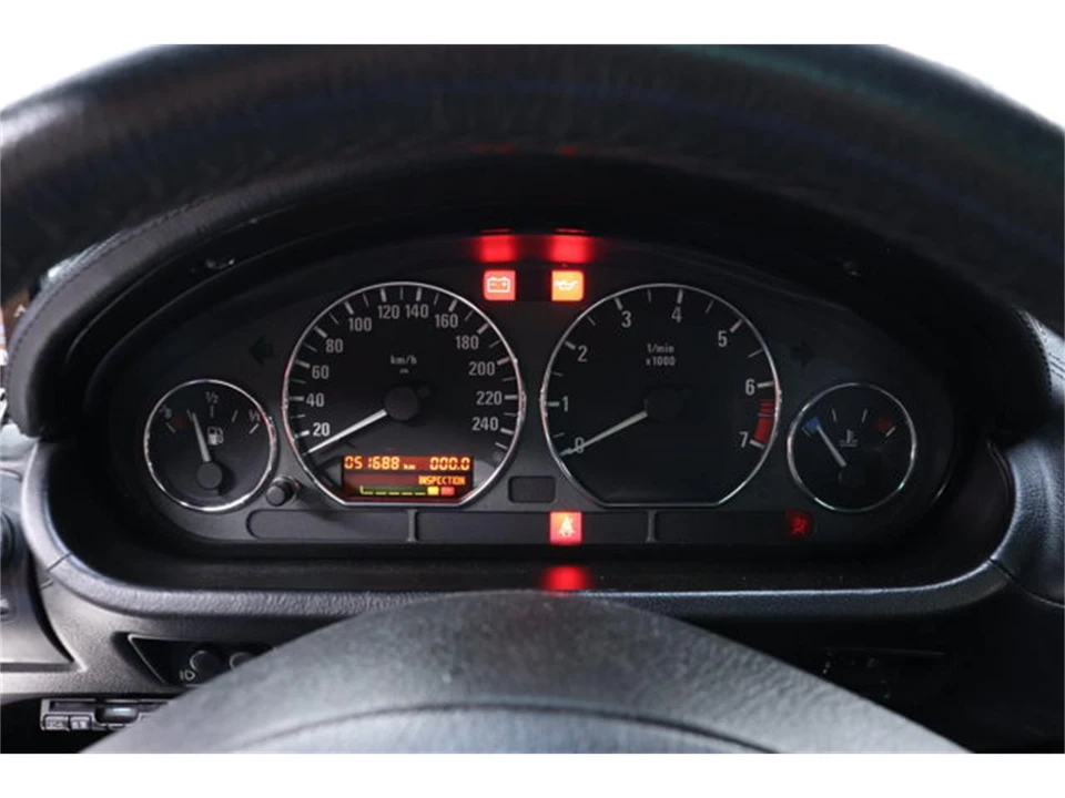 1999 BMW Z3 Roadster - Image 10 of 31
