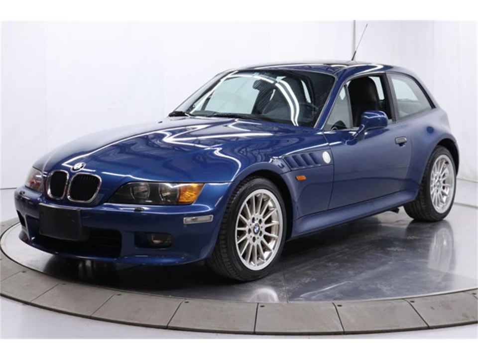1999 BMW Z3 Roadster - Image 2 of 31