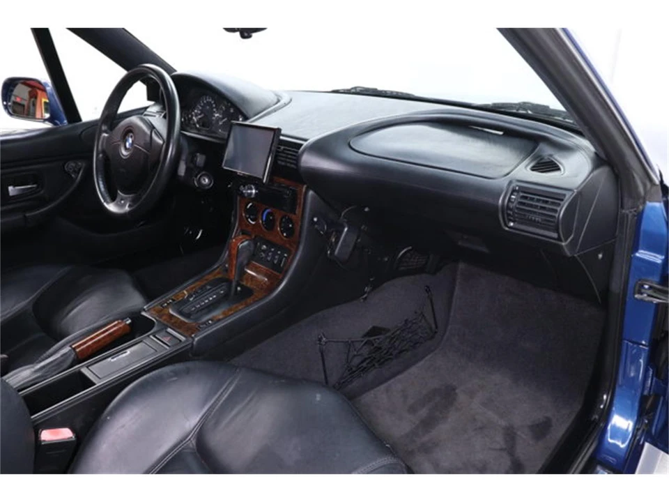 1999 BMW Z3 Roadster - Image 14 of 31
