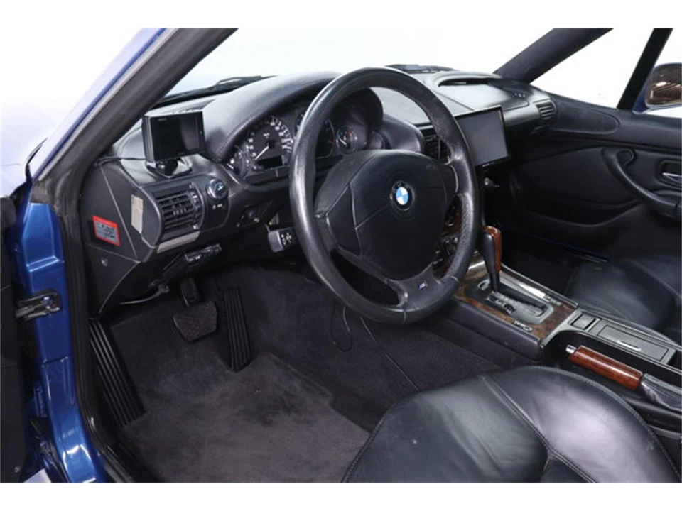 1999 BMW Z3 Roadster - Image 9 of 31