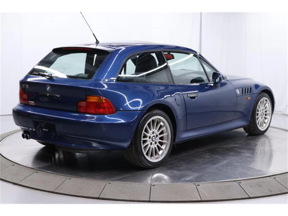 1999 BMW Z3 Roadster - Image 7 of 31