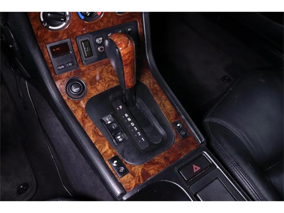 1999 BMW Z3 Roadster - Image 13 of 31