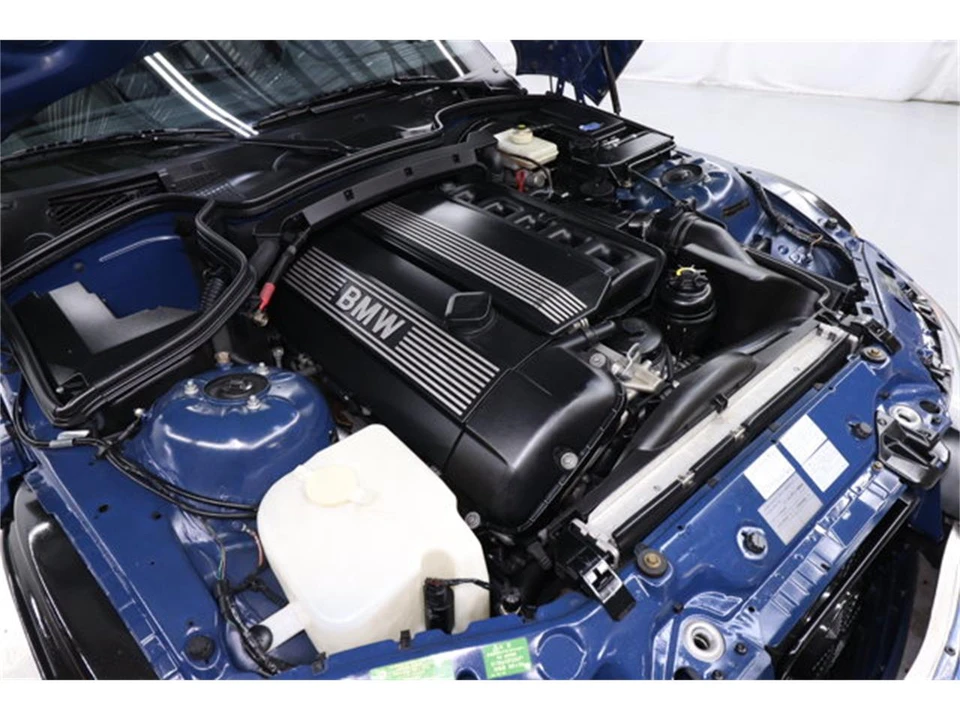 1999 BMW Z3 Roadster - Image 19 of 31