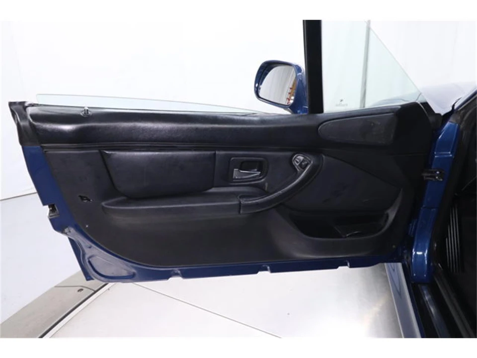 1999 BMW Z3 Roadster - Image 17 of 31
