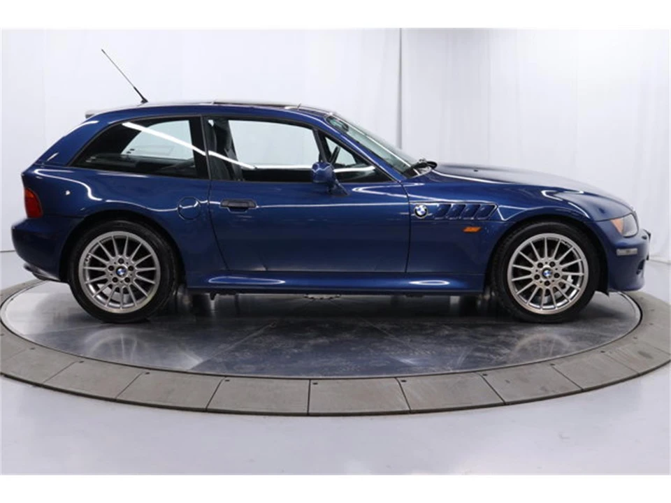 1999 BMW Z3 Roadster - Image 8 of 31
