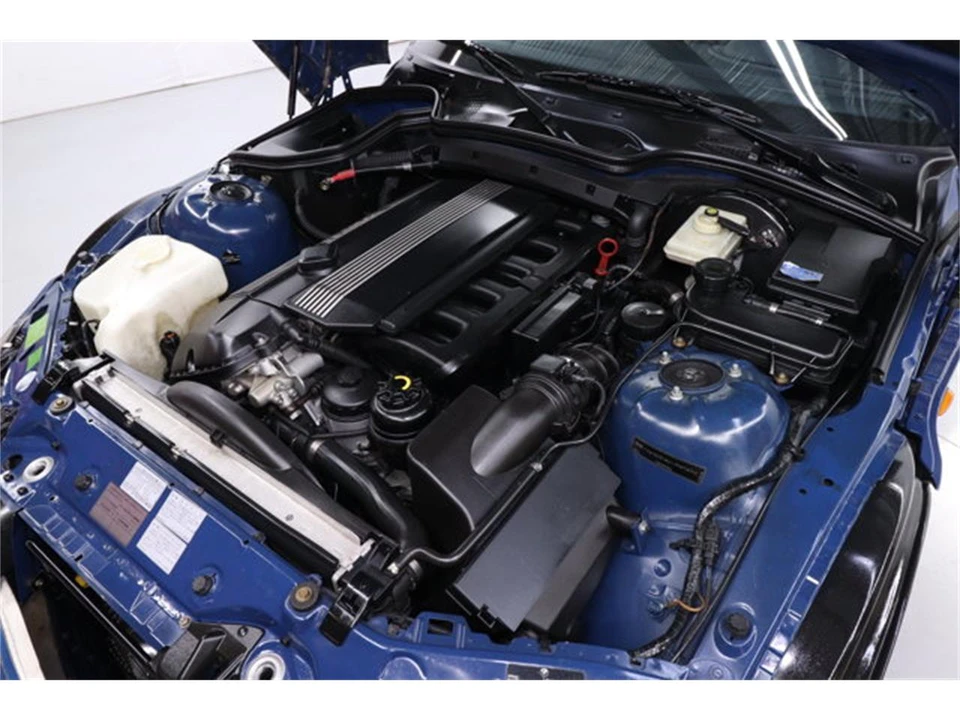 1999 BMW Z3 Roadster - Image 20 of 31