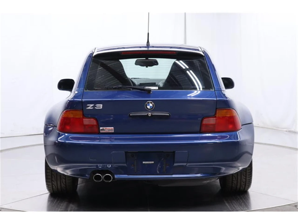 1999 BMW Z3 Roadster - Image 6 of 31