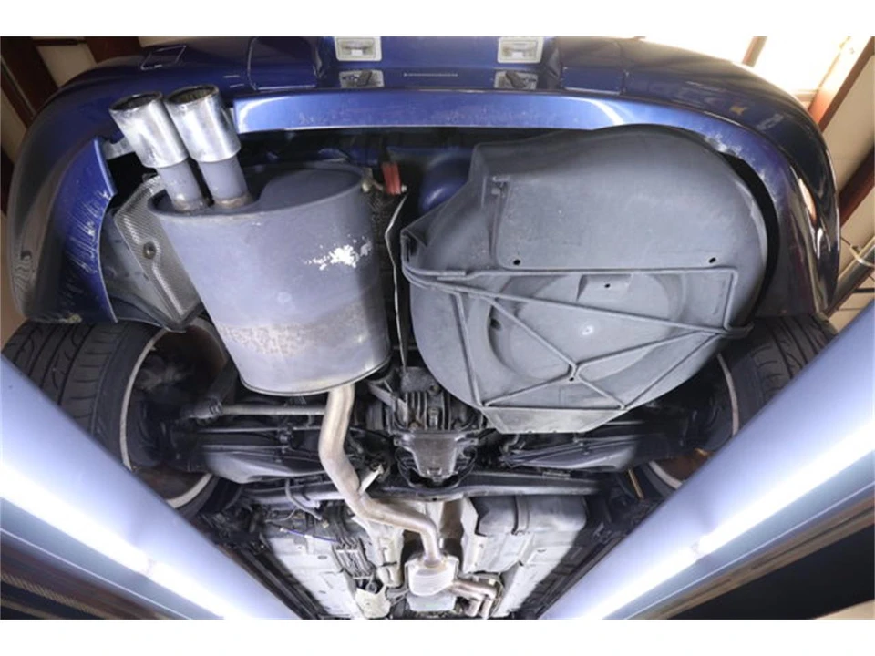 1999 BMW Z3 Roadster - Image 29 of 31