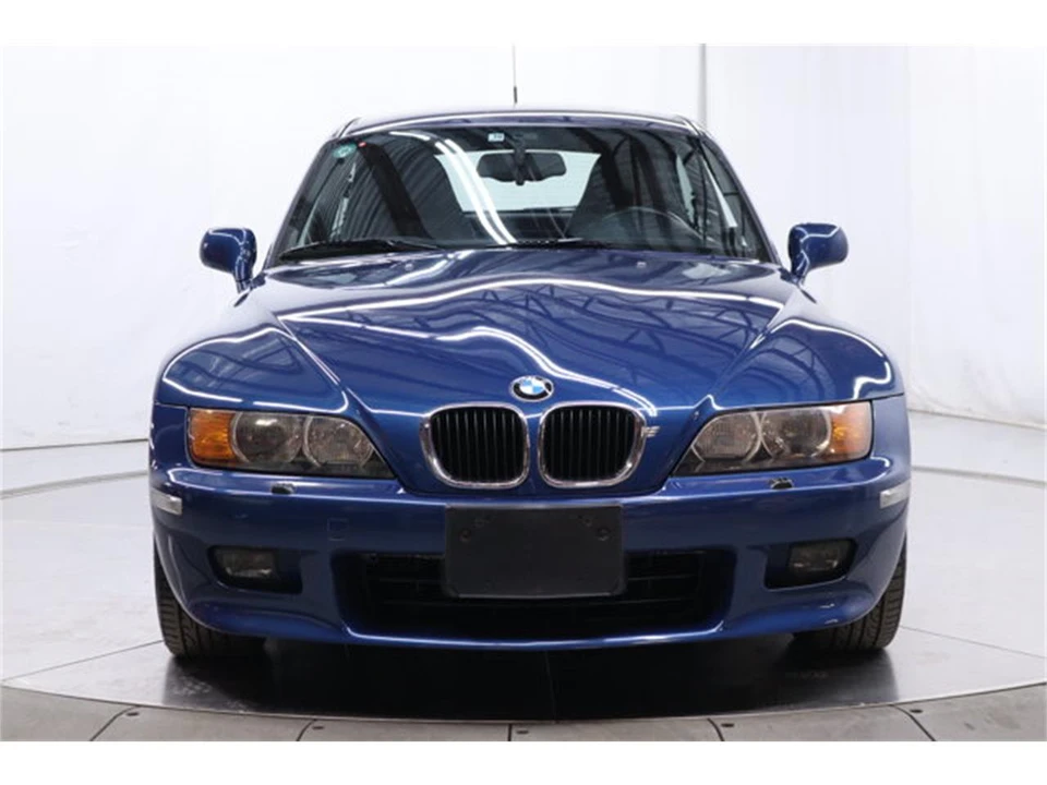 1999 BMW Z3 Roadster - Image 3 of 31