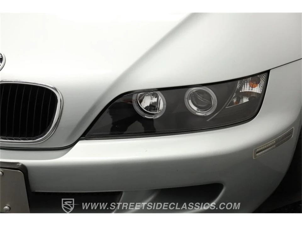 1999 BMW Z3 Roadster - Image 20 of 31