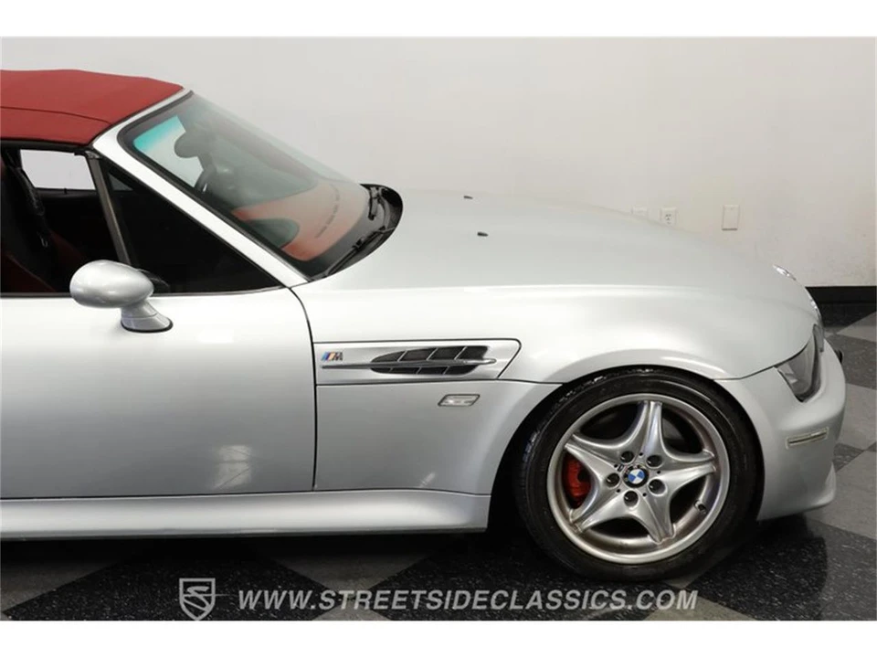 1999 BMW Z3 Roadster - Image 29 of 31