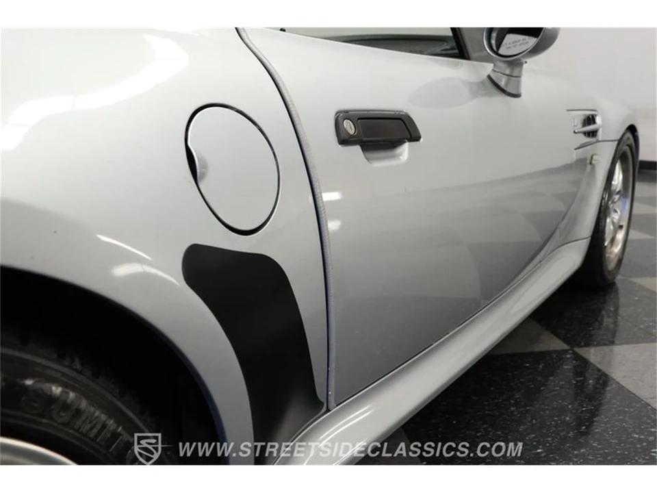 1999 BMW Z3 Roadster - Image 27 of 31