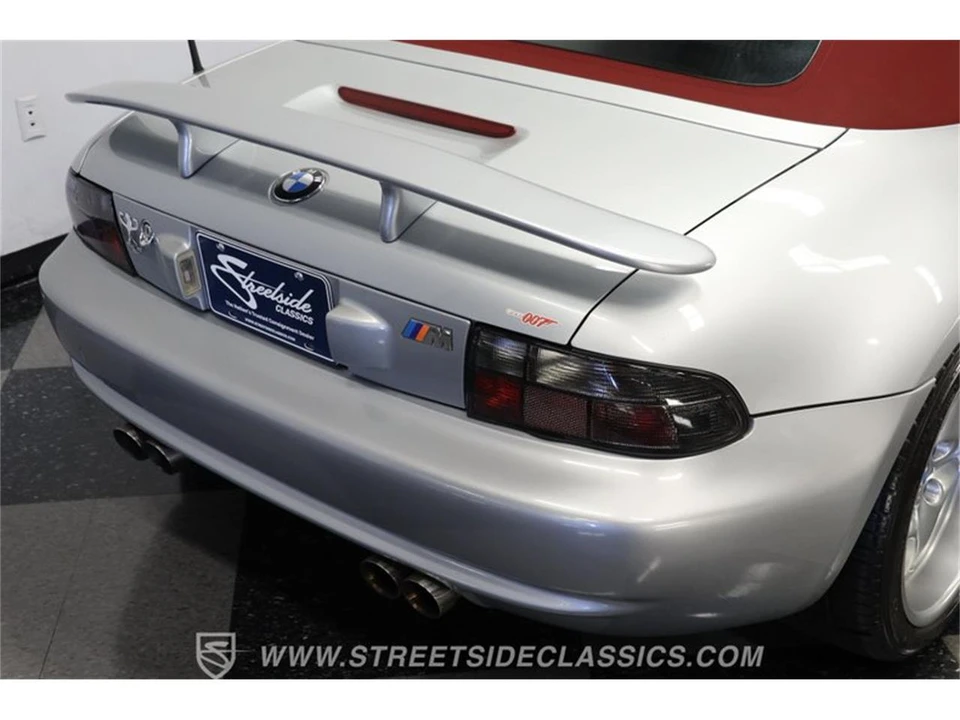 1999 BMW Z3 Roadster - Image 25 of 31