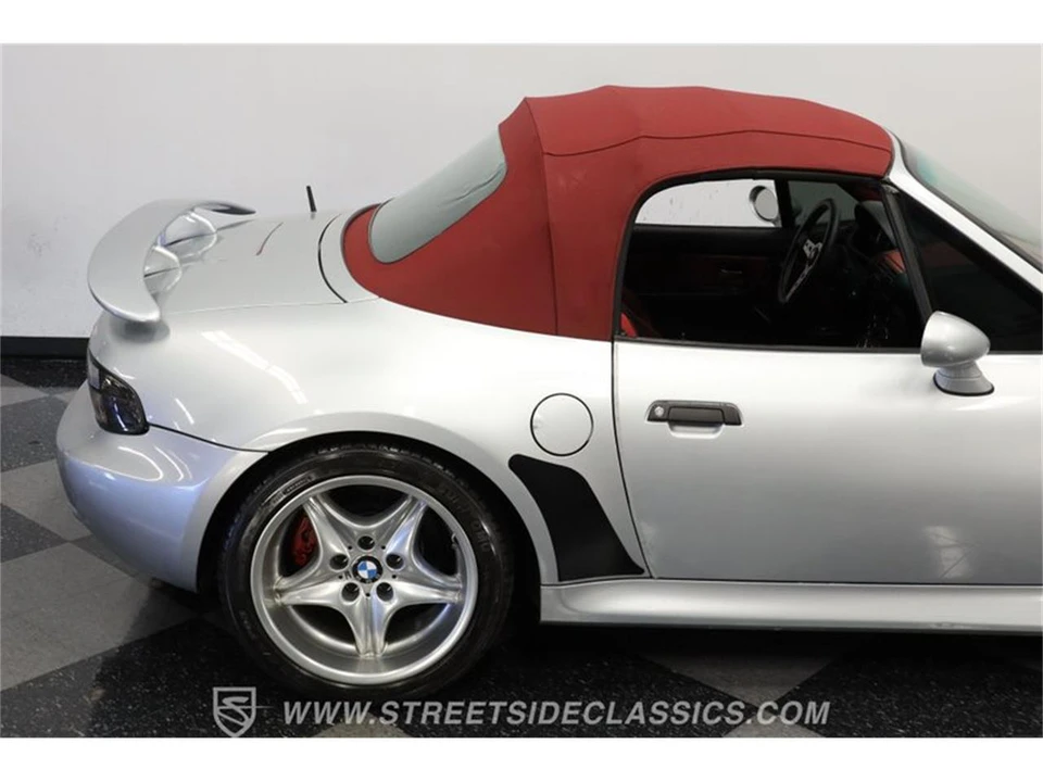 1999 BMW Z3 Roadster - Image 28 of 31