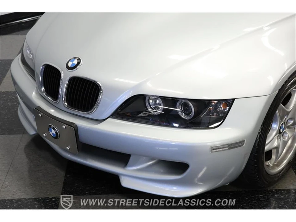 1999 BMW Z3 Roadster - Image 19 of 31