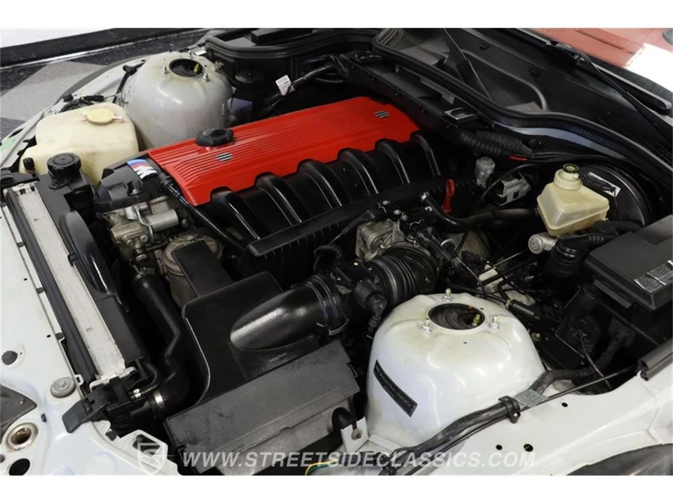 1999 BMW Z3 Roadster - Image 31 of 31
