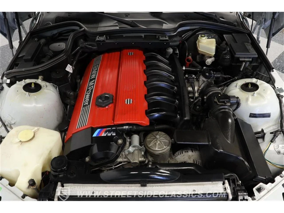 1999 BMW Z3 Roadster - Image 3 of 31