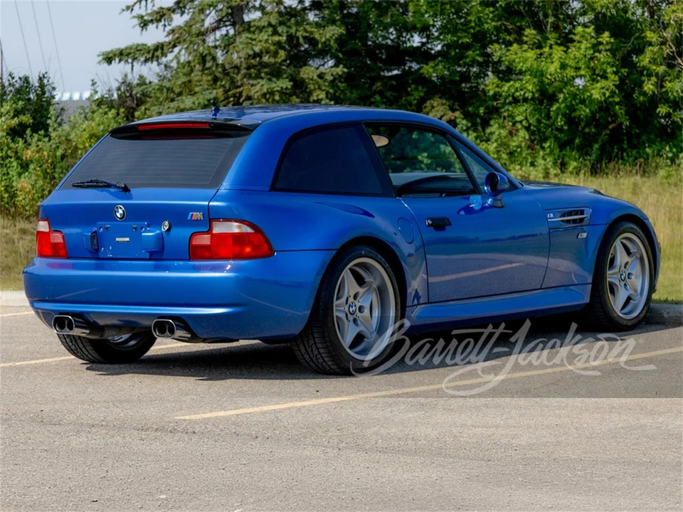 1999 BMW Z3 Roadster - Image 3 of 5