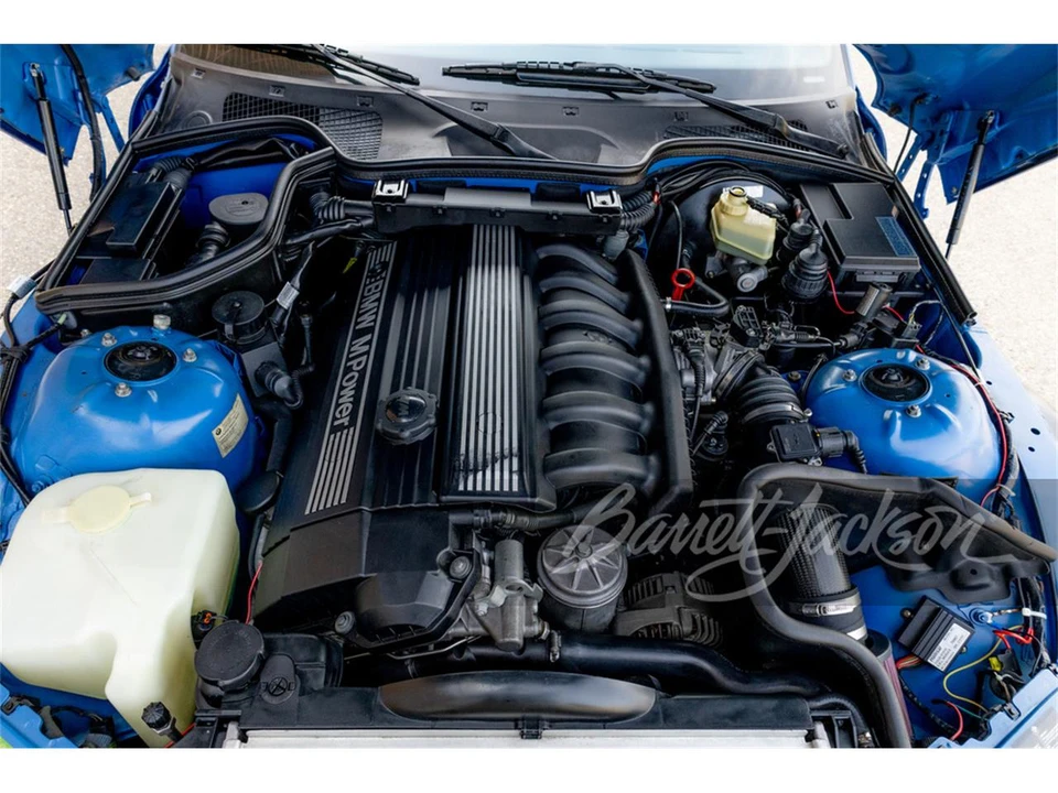 1999 BMW Z3 Roadster - Image 5 of 5
