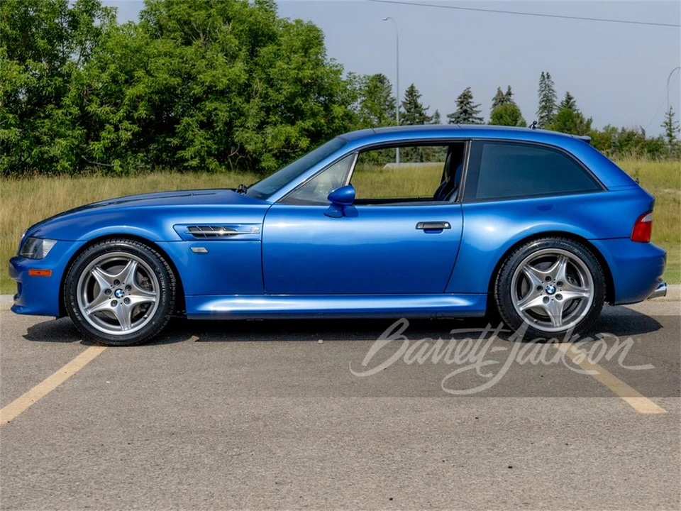 1999 BMW Z3 Roadster - Image 2 of 5