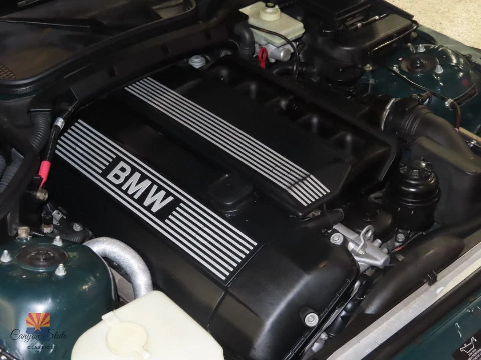1999 BMW Z3 Coupe - Image 3 of 21
